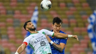 قبل الكلاسيكو الـ 100..كل ما تريد معرفته عن تاريخ مواجهات الهلال وأهلي جدة