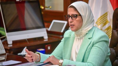 مصدر طبي: وزيرة الصحة لم تُجرِ عمليات جراحية في القلب