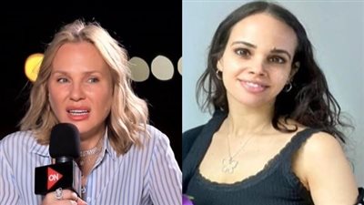 شيرين رضا تدافع عن ابنتها نور عمرو دياب: اللي يتنمر عليها هشطفه وأزرعه في الأرض