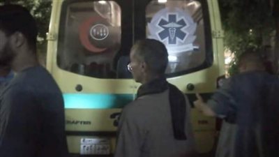 أول تعليق من أسرة مشجع زملكاوي بالمنيا أصيب بأزمة صحية عقب مباراة القمة 