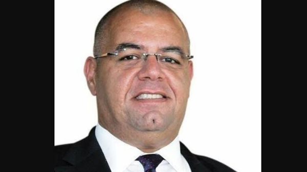 أحمد محمود عبد الله