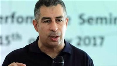 الشمرلي بعد العودة لانتخابات اتحاد الطائرة: تعرضت لمحاولة اغتيال معنوي ولجنة التسوية نصرتنا