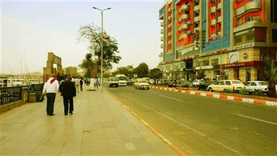 قطعة من الجنة.. 5 صور تبرز لكم جمال وسحر أسوان 