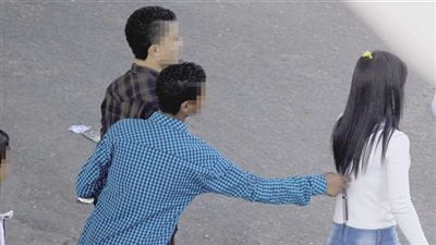 تحرش في طريق عام.. القبض على المتهم بهتك عرض فتاة في أسيوط