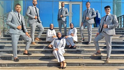 تارجان.. قصة مشروع تخرج يحصد المركز الأول إفريقيًا في مسابقة الإبداع الإعلامي