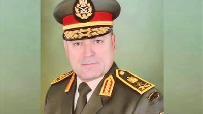 بعد قرار السيسي بتعينه رئيسًا لأركان الجيش.. من هو الفريق أسامة عسكر؟