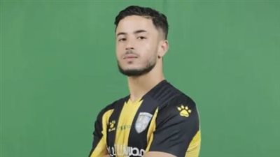 التونسي أسامة الرمضاني لاعب المقاولون: الدوري المصري الأقوى في إفريقيا.. أحلم بالوصول لمستوى معلول مع الأهلي.. وانضمامي لأحد القطبين له شروط | حوار