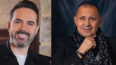 جورج وسوف ووائل جسار يحييان حفلًا غنائيًا ضمن فعاليات موسم الرياض في 4 نوفمبر المقبل