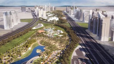 العاصمة الإدارية: تجميد 10% من أموال المطورين لصالح العملاء حال عدم الاستكمال