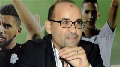 رسميًا.. أنيس محفوظ بتولي رئاسة نادي الرجاء المغربي لـ4 سنوات مقبلة