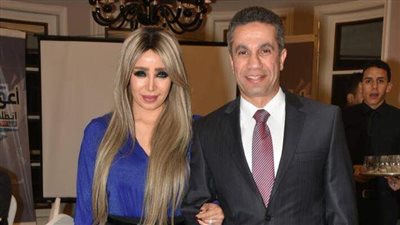 منقولات بـ750 ألف جنيه.. ننشر حيثيات حكم حبس محمد سمير 3 سنوات لصالح طليقته إيمان أبو طالب |خاص