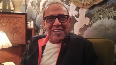 أشرف عبد الباقي: تجربة أنا وهي مع حاتم وهنا الزاهد مختلفة.. والسوشيال ميديا سر تشويه صورة مهرجان الجونة