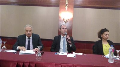 القوى العاملة: اختتام ورشة عمل بالإسكندرية للحد من الهجرة غير الشرعية