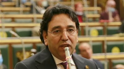 سؤال برلماني لوزيرة التجارة عن خطة التنمية الصناعة في مصر