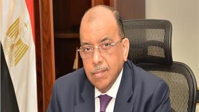 وزير التنمية المحلية يبحث مع وفد من كوريا الجنوبية مجالات التعاون المشترك بين الجانبين