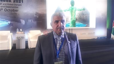 أكساد: الزيادة السكانية والتغيرات المناخية تحدان من كفاءة الري بمقدار 15% سنويًا