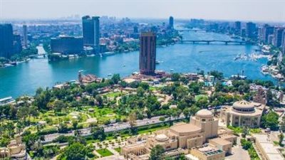 الأرصاد: ارتفاع في درجات الحرارة والعظمى بالقاهرة 32 درجة