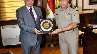 ختام فعاليات الدورة التثقيفية الخامسة حول الدراسات الاستراتيجية والأمن القومي