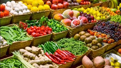 تعرف على أسعار الخضراوات والفاكهة اليوم السبت 13-11-2021