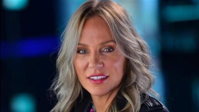 شيرين رضا تنتهي من تصوير فيلم الملحد في هذا الموعد