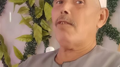 القصة الكاملة لوفاة الحاج حسني سعيد خلال رفع أذان الفجر بالمنوفية | صور وفيديو