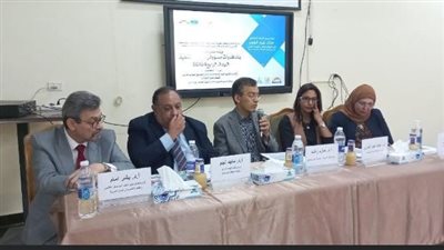 اليونسكو وجامعة عين شمس ينظمان ورشة عمل لضمان توفير التعليم الجيد والشامل