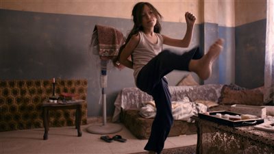 الفيلم القصير تالافيزيون.. الطريق إلى الأوسكار يبدأ بتلفاز صغير