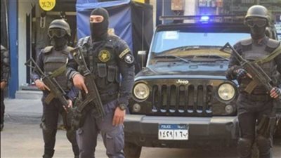 بقيمة 1.5 مليون جنيه.. إحباط تهريب 150 طربة حشيش بالإسكندرية