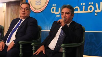 اتحاد المستثمرين:  خطة لاقتحام السوق الإفريقي  بمنتجات مصرية 