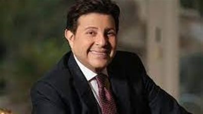 هاني شاكر يحيي حفلًا غنائيًا في العراق ضمن فعاليات مهرجان بابل الدولي اليوم