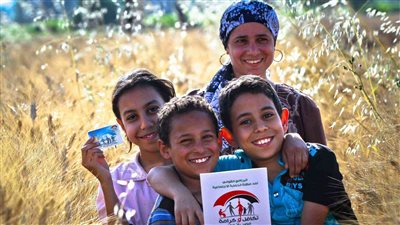 بـ 1.5 مليار جنيه.. التضامن تبدأ صرف تكافل وكرامة عن شهر نوفمبر بداية من اليوم