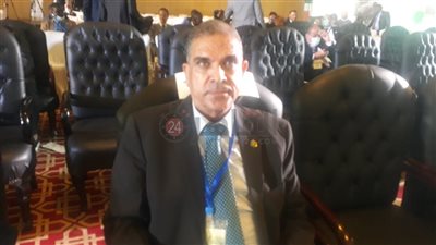 الهيئة الدولية للري: التغيرات المناخية تسبب الجفاف والسيول الغزيرة وتهدد الموارد الطبيعية