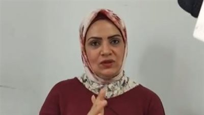 حنان محمد أول مأذونة بالمنوفية: كثير من أفراد المجتمع تقبلوا عملي