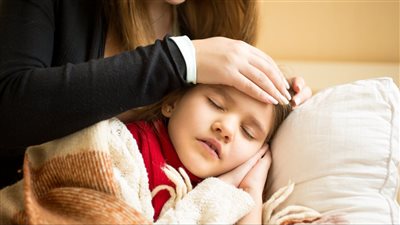 بالكركم وقشر الرمان.. كيفية علاج جرثومة المعدة عند الأطفال بالأدوية