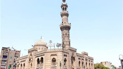 الأوقاف: افتتاح 13 مسجدًا جديدًا الجمعة القادمة 