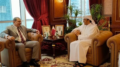صحف قطر تشيد بزيارة وزير القوى العاملة.. وتؤكد عمق العلاقات بين البلدين