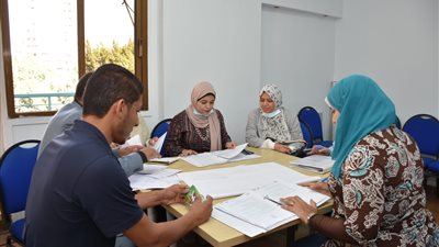 وزيرة التخطيط: الدولة تعتبر ذوي القدرات الخاصة مكونا رئيسيا من قوة العمل 