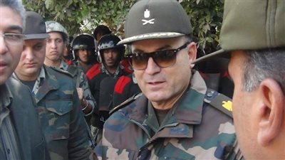 رجل المهام الصعبة.. سيرة الفريق أسامة عسكر التي أهلته لرئاسة أركان الجيش