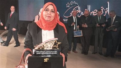 بتقديم خدمات ذكية والابتكار.. قرية الجعافرة بأسوان تحصد جائزة التميز الحكومي 2020 │ صور