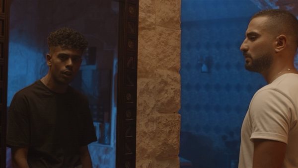 عفروتو ومحمد الشرنوبي