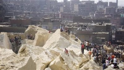 صندوق التنمية الحضرية يكشف حقيقة سرقة فيلم DMC 