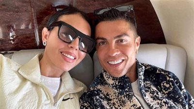 كريستيانو رونالدو ينتظر توأم جديد من صديقته جورجينا|صور