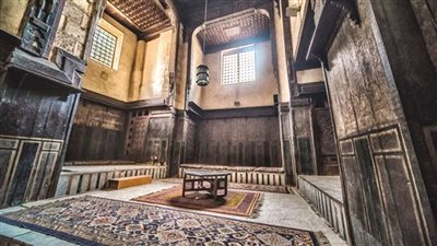 الليلة.. آسيا مدني تقدم باقة من أغاني الفلكلور السوداني في بيت السحيمي