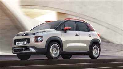 موزعون يشكون من نقص ستروين C3 إير كروس.. وهذه قيمة الأوفر برايس عليها