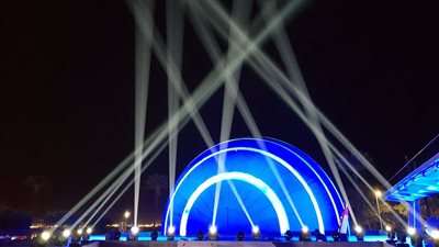 مكتبة الإسكندرية تستضيف العلوم والتكنولوجيا اليونانية القديمة بالقبة السماوية.. الأحد