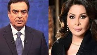 إليسا تطالب بإقالة جورج قرداحي من منصبه: آراؤه لا تعبر عن موقف لبنان