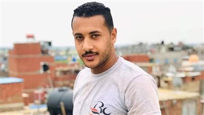 تشييع جثمان شهيد المداهمة الأمنية بمسقط رأسه بالدقهلية