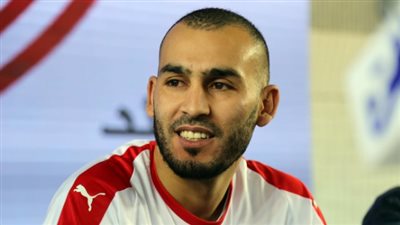 مفاجأة جديدة.. محامي الزمالك تقدم بعرض سابق لحل أزمة بوطيب