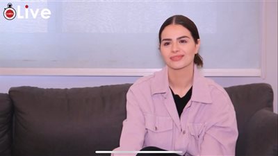 هنادي مهنا: تخليت عن شخصية البنت الكيوت.. ومفيش مبرر للخيانة الزوجية | حوار