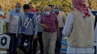 لم يغيره منذ ربع قرن.. كشف طبيب الغلابة بالإسكندرية 5 جنيهات